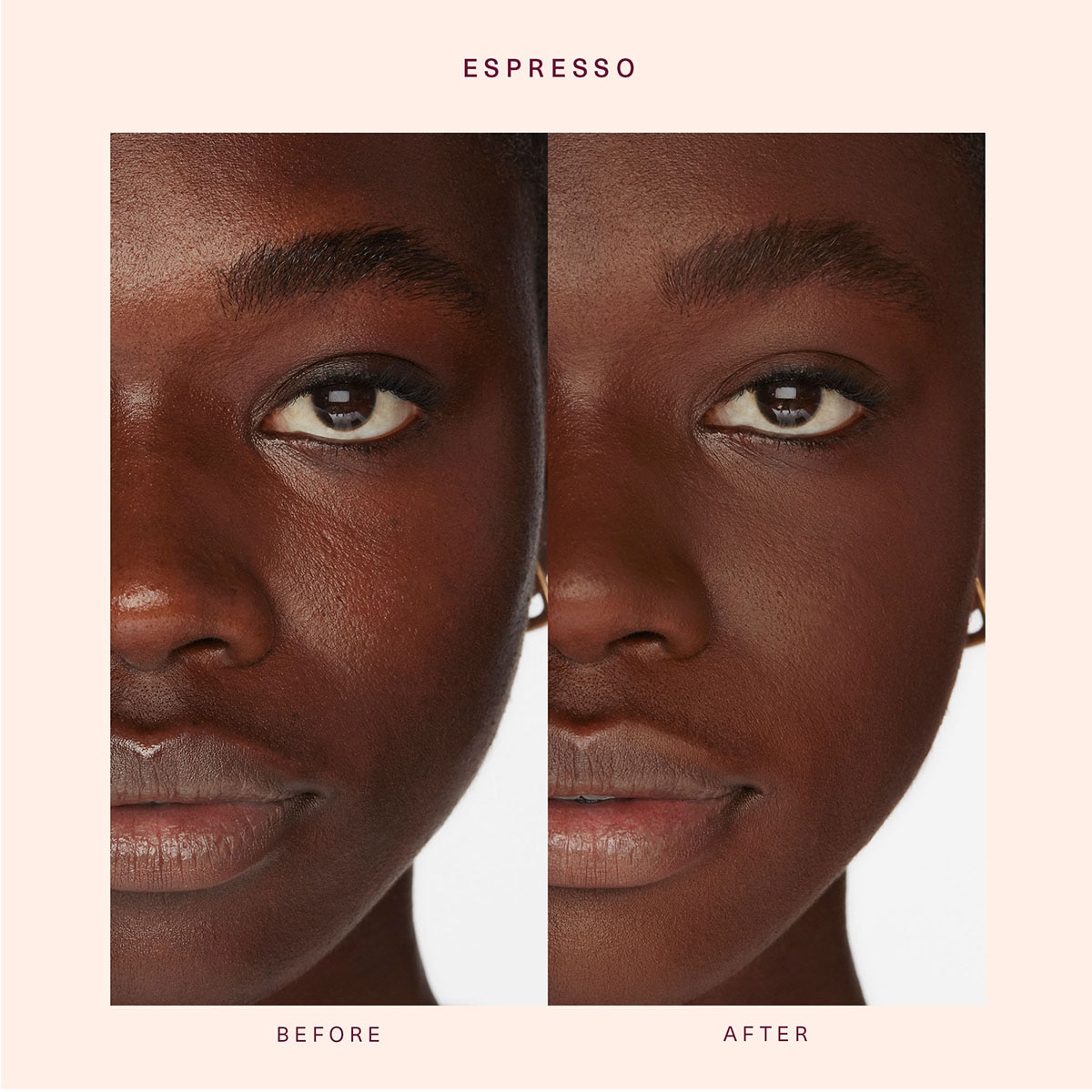 TRUE TO MYSELF TINTED PRESSED TALC-FREE FINISHING POWDER (POLVO FIJADOR PARA ROSTRO)